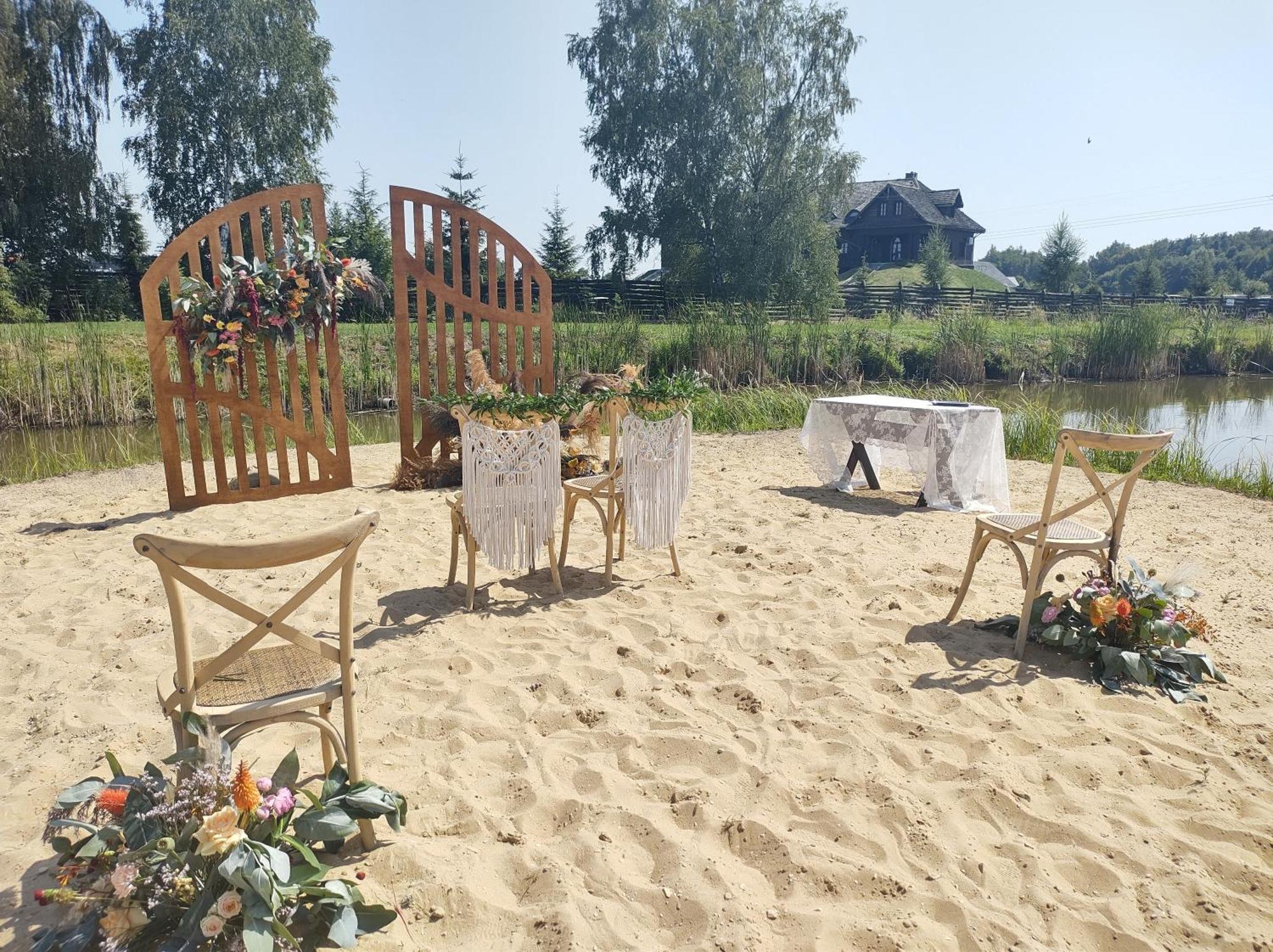 Dom Nad Rozlewiskiem Zamość Dış mekan fotoğraf